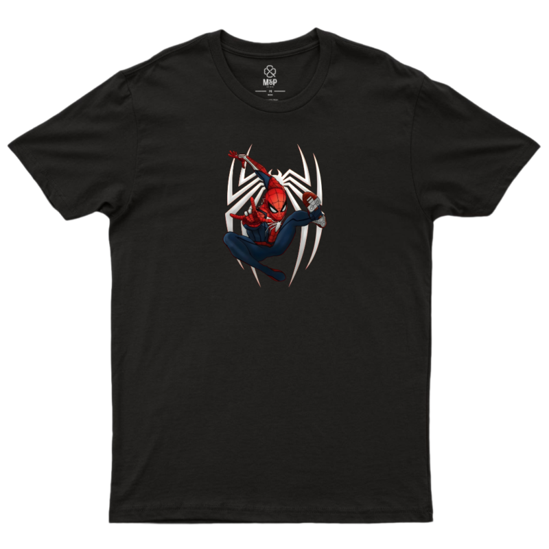 Spider-Man t-shirt